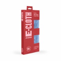 E-Cloth Deep Clean 11 in. W Wet Mop - Total Qty: 5; Each Pack Qty: 1