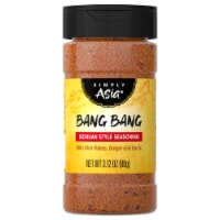 Simply Asia Bang Bang Seasoning Perspective: Main