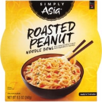 Simply Asia® Roasted Peanut Noodle Bowl