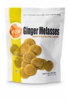 Wow Baking Company Wheat & Gluten Free Ginger Molasses Cookies