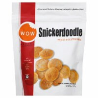 Wow® Baking Company Wheat and Gluten Free Snickerdoodle