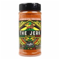 Old World Spices & Seasonings 109764 13 oz Plowboy Jerk Rub, Pack of 6