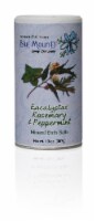 Blue Mound Eucalyptus Rosemary & Peppermint Mineral Bath Salts Perspective: Main