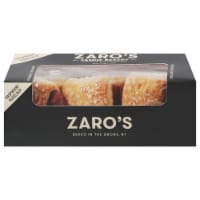 Zaro's Raspberry Rugelach