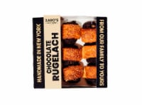 Zaro's Chocolate Rugelach