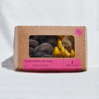Smallhold Mixed Oyster Mushroom Pack