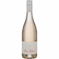 Underground Wine Project And Why Am I Mr Pink Sangiovese Washington Rose Wine Perspective: Main