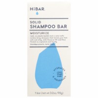 HiBAR™ Moisturize Solid Shampoo
