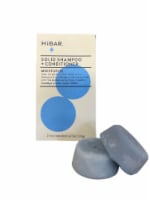 HiBar Solid Shampoo & Conditioner Sample Set