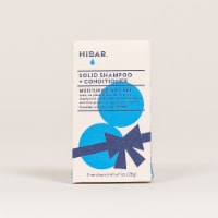 HiBar® Moistureize Solid Shampoo & Conditioner Sampler Set