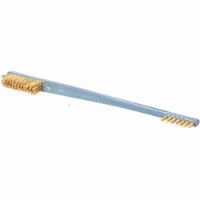 Breakthrough Clean Technology 1703715 Double Ended Brush - Pack of 4