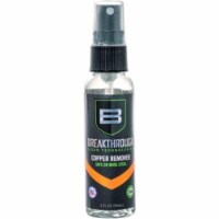 Breakthrough Clean Technology 1703708 Copper Remover Pump, 2 oz Spray Bottle