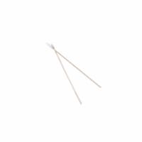 Breakthrough Clean Technology 1703718 6 in. Cotton Swabs - Pack of 200