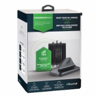 Fusion2Go™ Max In-Vehicle Cell Phone Signal Booster