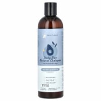 Kin+Kind Itchy Dog Natural Shampoo For Dogs Tea Tree + Grapefruit - 12 fl oz (354 ml)