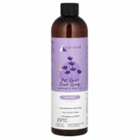 Kin+Kind Pet Smell Coat Spray Conditioner For Dogs + Cats Lavender - 12 fl oz (354 ml)
