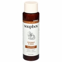 Soapbox® Coconut Oil Hydrating Conditioner