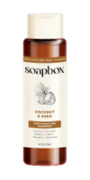 Soapbox® Coconut Oil Shampoo
