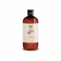 Soapbox® Citrus & Peach Rose Body Wash
