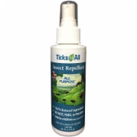 All Natural All Purpose Insect Repellent 4oz (3 pack)