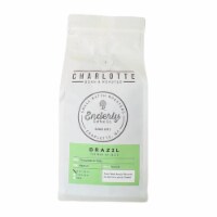 Enderly Coffee Co. Brazil Medium Roast Coffee Perspective: Main