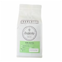Enderly Coffee Co. Brazil Medium Roast Coffee Perspective: Main