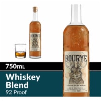 High West Bourye Whiskey Perspective: Main