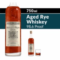 High West A Midwinter Night's Dram Whiskey