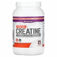 Finaflex Pure Creatine Powder Unflavored - 2.2 lbs (1 kg)