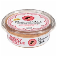 Hummus Chick Smoky Chipotle Hummus Perspective: Main