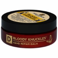 Duke Cannon Bloody Knuckles Hand Repair Balm