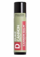 Duke Cannon Supply Co® Cannon Balm™ Lip Balm Perspective: Main
