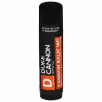Duke Cannon Supply Co® Cannon Balm™ 140 Tactical Lip Protectant Perspective: Main