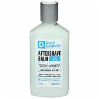 Duke Cannon Supply Co® Ice Cold After Shave Balm