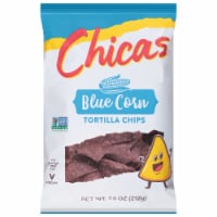 Chicas™ Blue Corn Tortilla Chips