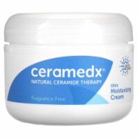Ceramedx Ultra Moisturizing Cream Fragrance-Free - 6 oz (170 g)