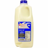 Fresh & Tasty 1% Milk Perspective: Main