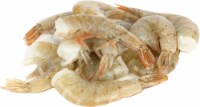 Harris Teeter Wild Caught 31/40 CT Peeled & Deveined Raw Shrimp