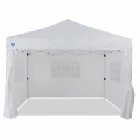 Z Shade Venture 12 x 10 Foot Lawn Garden Event Outdoor Pop