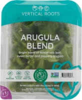 Vertical Roots Arugula Blend