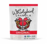 Whirlybird Original Granola Perspective: Main
