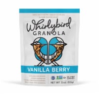 Whirlybird Vanilla Berry Granola Perspective: Main
