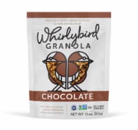 Whirlybird Chocolate Granola Perspective: Main