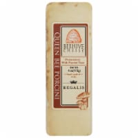 Beehive Cheese Queen Bee Porcini