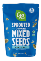 Go Raw® Organic Sprouted Mixed Seeds