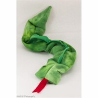 Covered in Comfort 208 Snake Rain Stick Wrap