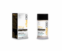 PlusCBD™ Oil Gold Hemp Stick