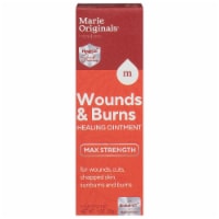 Marie Originals Wounds & Burns Cream
