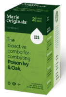 Marie Original Poison Ivy and Oak Soap