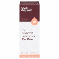 Marie Originals® Ear Pain Relief Drops